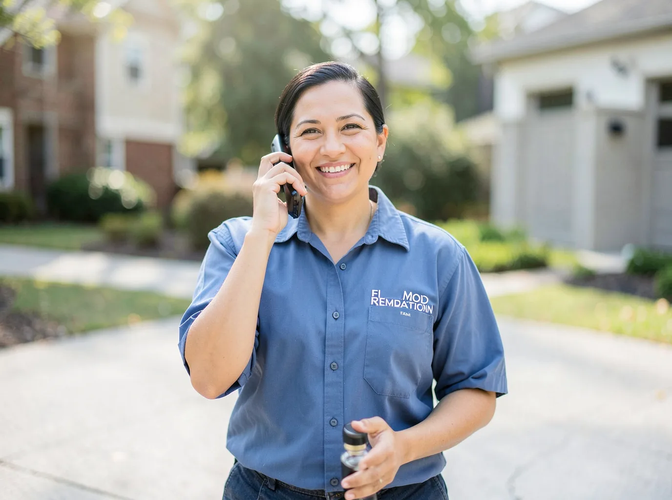 Mold Remediation Van Wert, OH FAQs