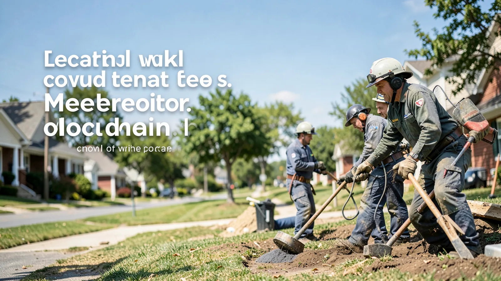 Mold Remediation in Van Wert, OH near me
